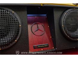 1936 Mercedes-Benz 500K (CC-2098526) for sale in Ft Worth, Texas