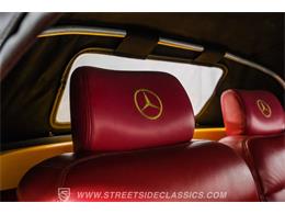 1936 Mercedes-Benz 500K (CC-2098526) for sale in Ft Worth, Texas