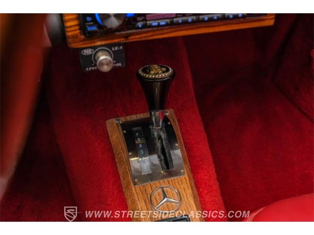 1936 Mercedes-Benz 500K (CC-2098526) for sale in Ft Worth, Texas