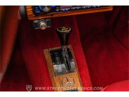 1936 Mercedes-Benz 500K (CC-2098526) for sale in Ft Worth, Texas