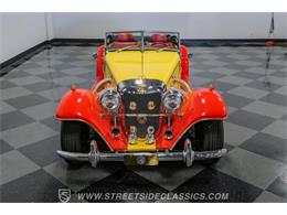 1936 Mercedes-Benz 500K (CC-2098526) for sale in Ft Worth, Texas