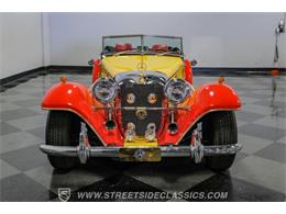 1936 Mercedes-Benz 500K (CC-2098526) for sale in Ft Worth, Texas
