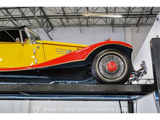1936 Mercedes-Benz 500K (CC-2098526) for sale in Ft Worth, Texas