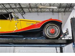 1936 Mercedes-Benz 500K (CC-2098526) for sale in Ft Worth, Texas