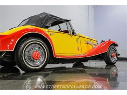 1936 Mercedes-Benz 500K (CC-2098526) for sale in Ft Worth, Texas