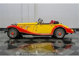 1936 Mercedes-Benz 500K (CC-2098526) for sale in Ft Worth, Texas