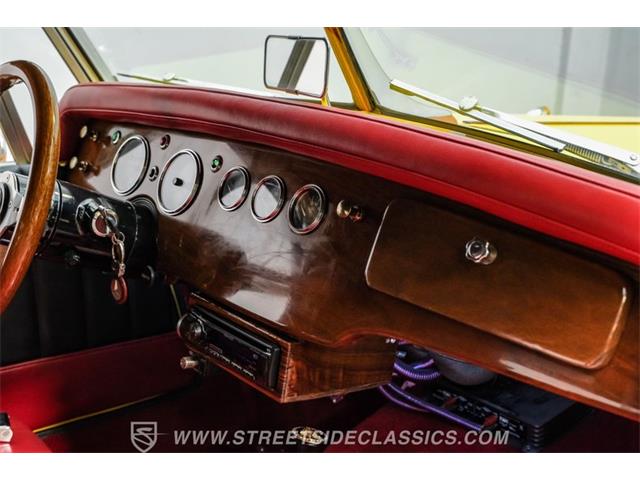 1936 Mercedes-Benz 500K (CC-2098526) for sale in Ft Worth, Texas