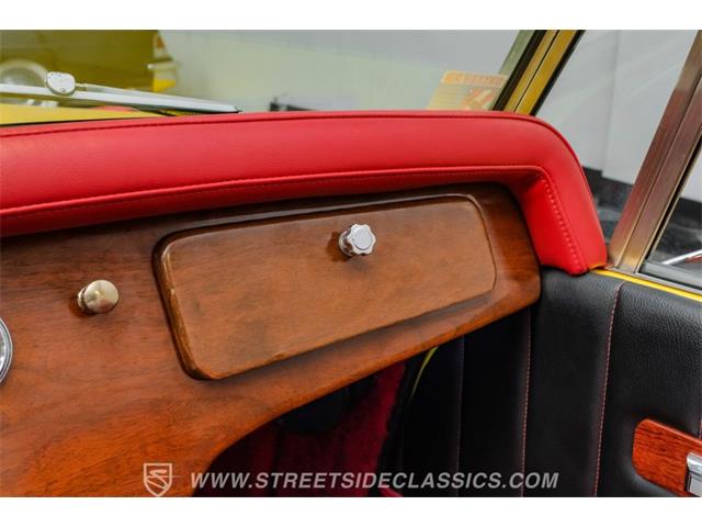 1936 Mercedes-Benz 500K (CC-2098526) for sale in Ft Worth, Texas