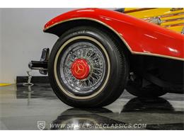 1936 Mercedes-Benz 500K (CC-2098526) for sale in Ft Worth, Texas