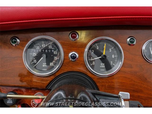 1936 Mercedes-Benz 500K (CC-2098526) for sale in Ft Worth, Texas