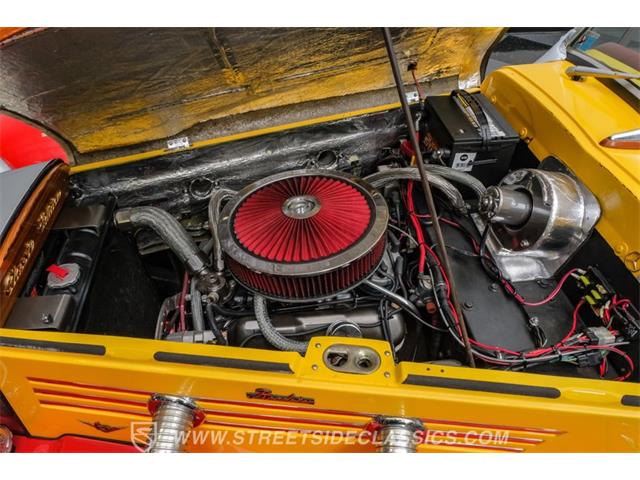 1936 Mercedes-Benz 500K (CC-2098526) for sale in Ft Worth, Texas