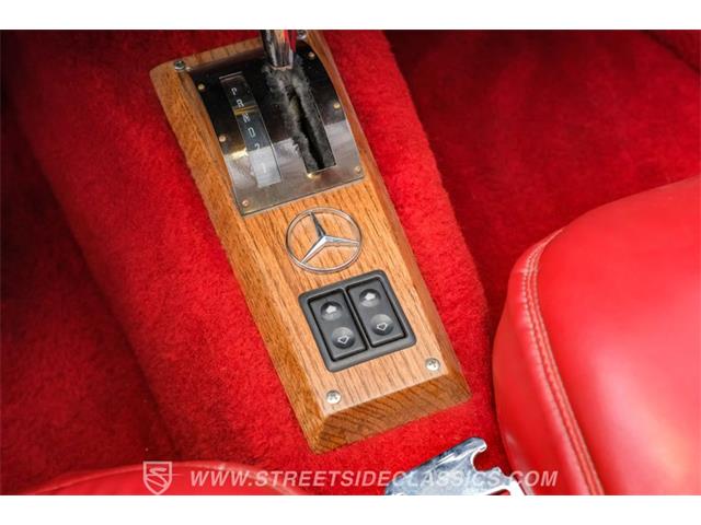 1936 Mercedes-Benz 500K (CC-2098526) for sale in Ft Worth, Texas