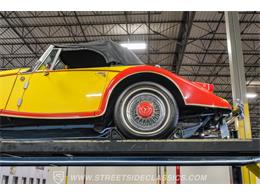 1936 Mercedes-Benz 500K (CC-2098526) for sale in Ft Worth, Texas
