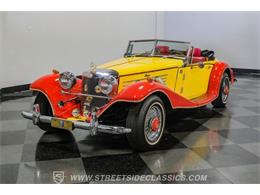1936 Mercedes-Benz 500K (CC-2098526) for sale in Ft Worth, Texas