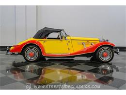 1936 Mercedes-Benz 500K (CC-2098526) for sale in Ft Worth, Texas