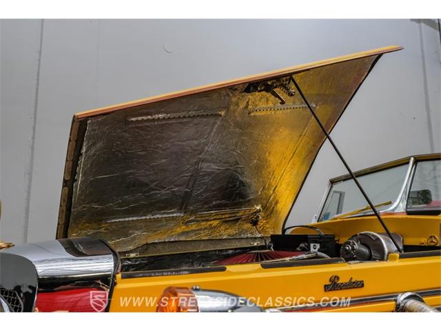 1936 Mercedes-Benz 500K (CC-2098526) for sale in Ft Worth, Texas