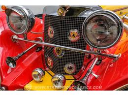 1936 Mercedes-Benz 500K (CC-2098526) for sale in Ft Worth, Texas