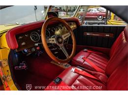 1936 Mercedes-Benz 500K (CC-2098526) for sale in Ft Worth, Texas