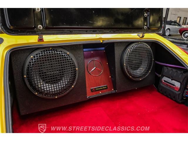 1936 Mercedes-Benz 500K (CC-2098526) for sale in Ft Worth, Texas