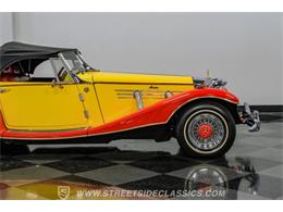 1936 Mercedes-Benz 500K (CC-2098526) for sale in Ft Worth, Texas
