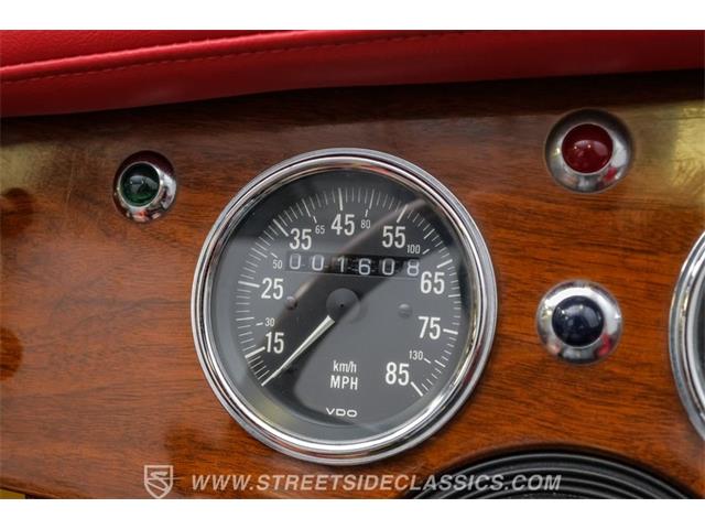 1936 Mercedes-Benz 500K (CC-2098526) for sale in Ft Worth, Texas