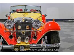 1936 Mercedes-Benz 500K (CC-2098526) for sale in Ft Worth, Texas