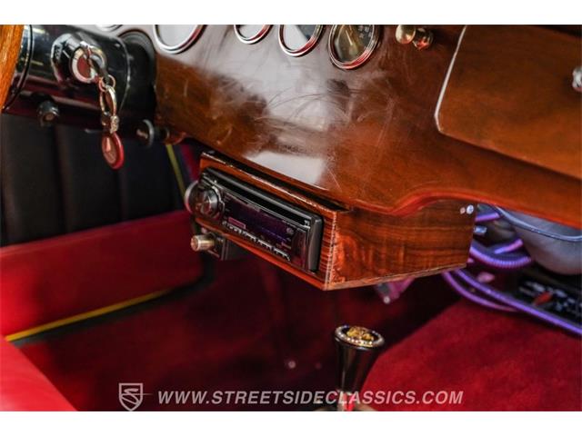 1936 Mercedes-Benz 500K (CC-2098526) for sale in Ft Worth, Texas