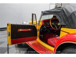 1936 Mercedes-Benz 500K (CC-2098526) for sale in Ft Worth, Texas