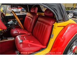 1936 Mercedes-Benz 500K (CC-2098526) for sale in Ft Worth, Texas