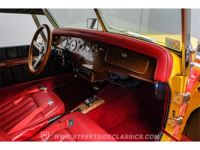1936 Mercedes-Benz 500K (CC-2098526) for sale in Ft Worth, Texas