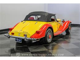 1936 Mercedes-Benz 500K (CC-2098526) for sale in Ft Worth, Texas