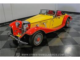 1936 Mercedes-Benz 500K (CC-2098526) for sale in Ft Worth, Texas