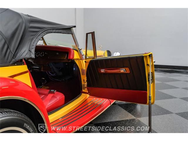 1936 Mercedes-Benz 500K (CC-2098526) for sale in Ft Worth, Texas
