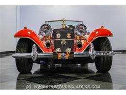 1936 Mercedes-Benz 500K (CC-2098526) for sale in Ft Worth, Texas