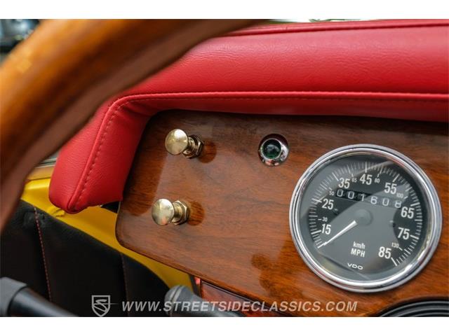 1936 Mercedes-Benz 500K (CC-2098526) for sale in Ft Worth, Texas