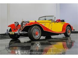 1936 Mercedes-Benz 500K (CC-2098526) for sale in Ft Worth, Texas