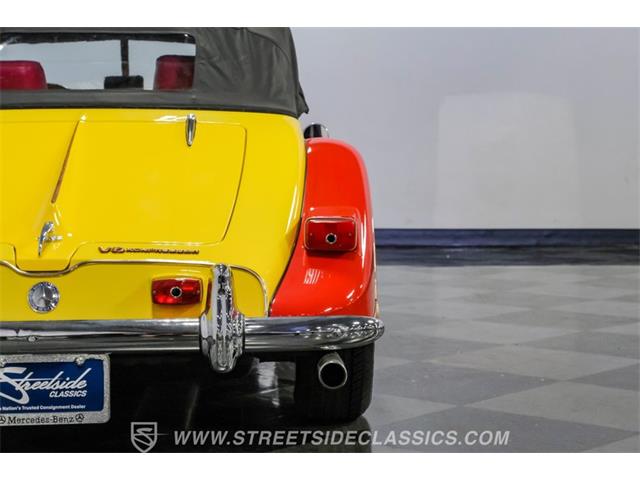 1936 Mercedes-Benz 500K (CC-2098526) for sale in Ft Worth, Texas