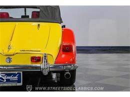 1936 Mercedes-Benz 500K (CC-2098526) for sale in Ft Worth, Texas
