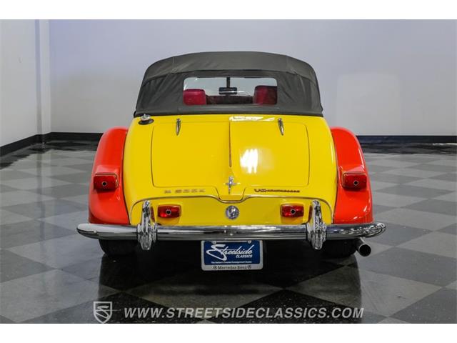 1936 Mercedes-Benz 500K (CC-2098526) for sale in Ft Worth, Texas