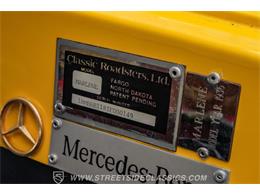 1936 Mercedes-Benz 500K (CC-2098526) for sale in Ft Worth, Texas
