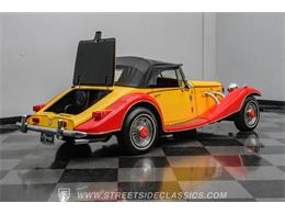 1936 Mercedes-Benz 500K (CC-2098526) for sale in Ft Worth, Texas