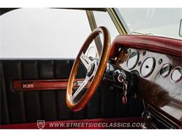 1936 Mercedes-Benz 500K (CC-2098526) for sale in Ft Worth, Texas