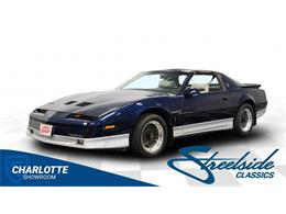 1987 Pontiac Firebird (CC-2098527) for sale in Concord, North Carolina