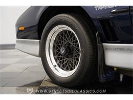1987 Pontiac Firebird (CC-2098527) for sale in Concord, North Carolina