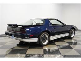 1987 Pontiac Firebird (CC-2098527) for sale in Concord, North Carolina