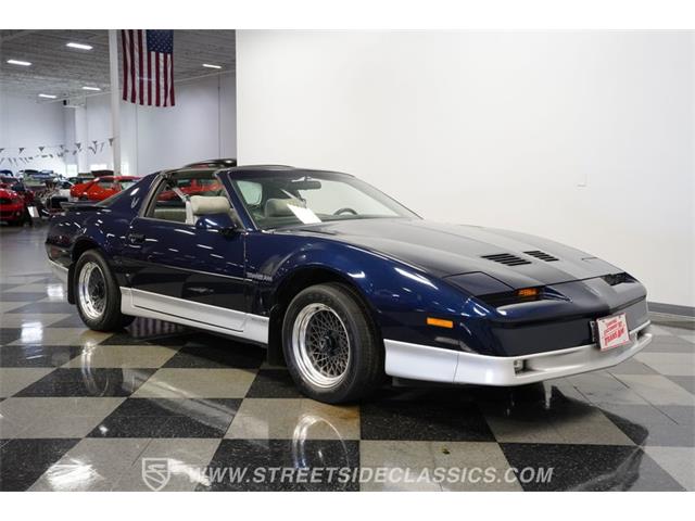 1987 Pontiac Firebird (CC-2098527) for sale in Concord, North Carolina