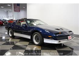 1987 Pontiac Firebird (CC-2098527) for sale in Concord, North Carolina