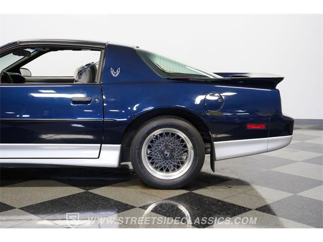 1987 Pontiac Firebird (CC-2098527) for sale in Concord, North Carolina