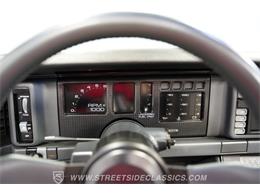 1987 Pontiac Firebird (CC-2098527) for sale in Concord, North Carolina