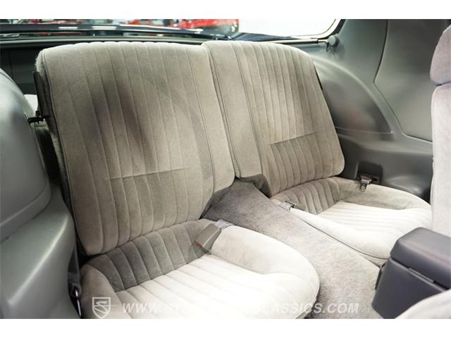 1987 Pontiac Firebird (CC-2098527) for sale in Concord, North Carolina